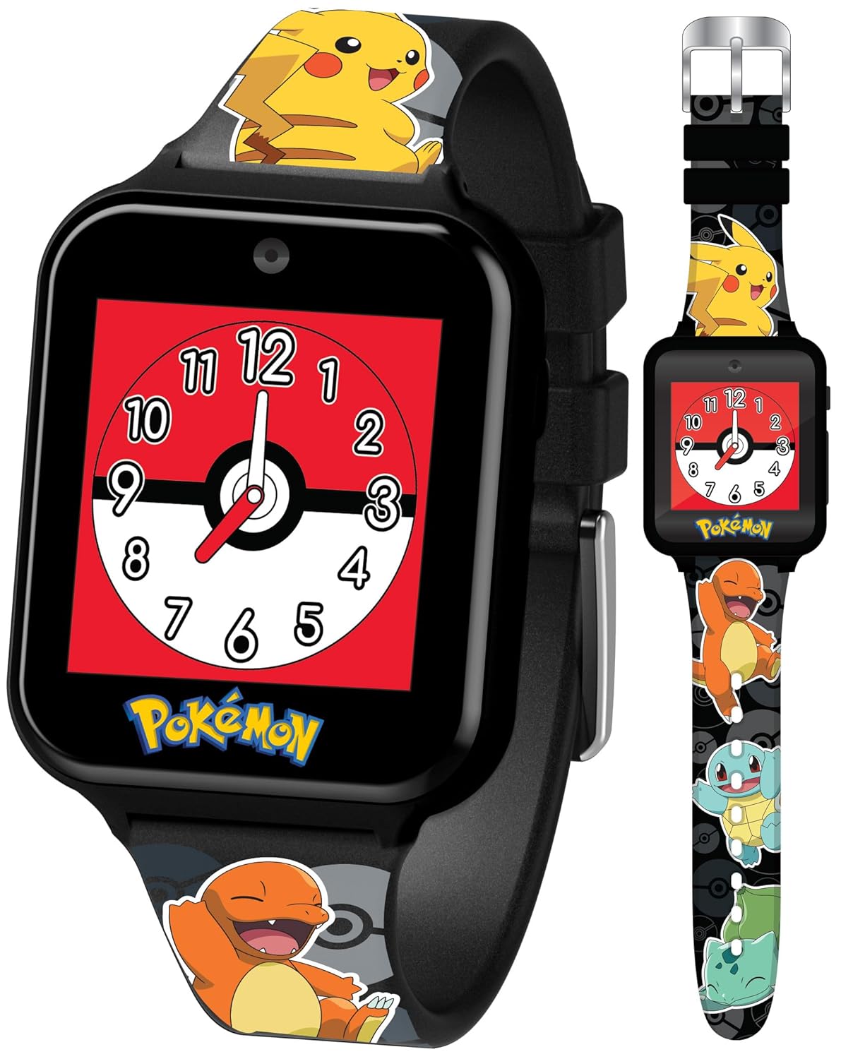 Gotta Catch Em All Kids Watch