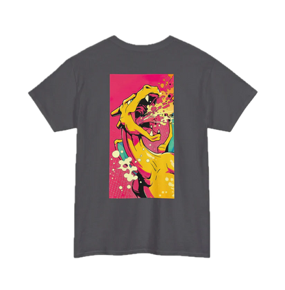Pokemon Charizard T shirt
