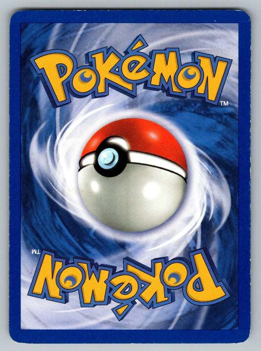Dark Dragonite Rare Pokemon Card Holographic